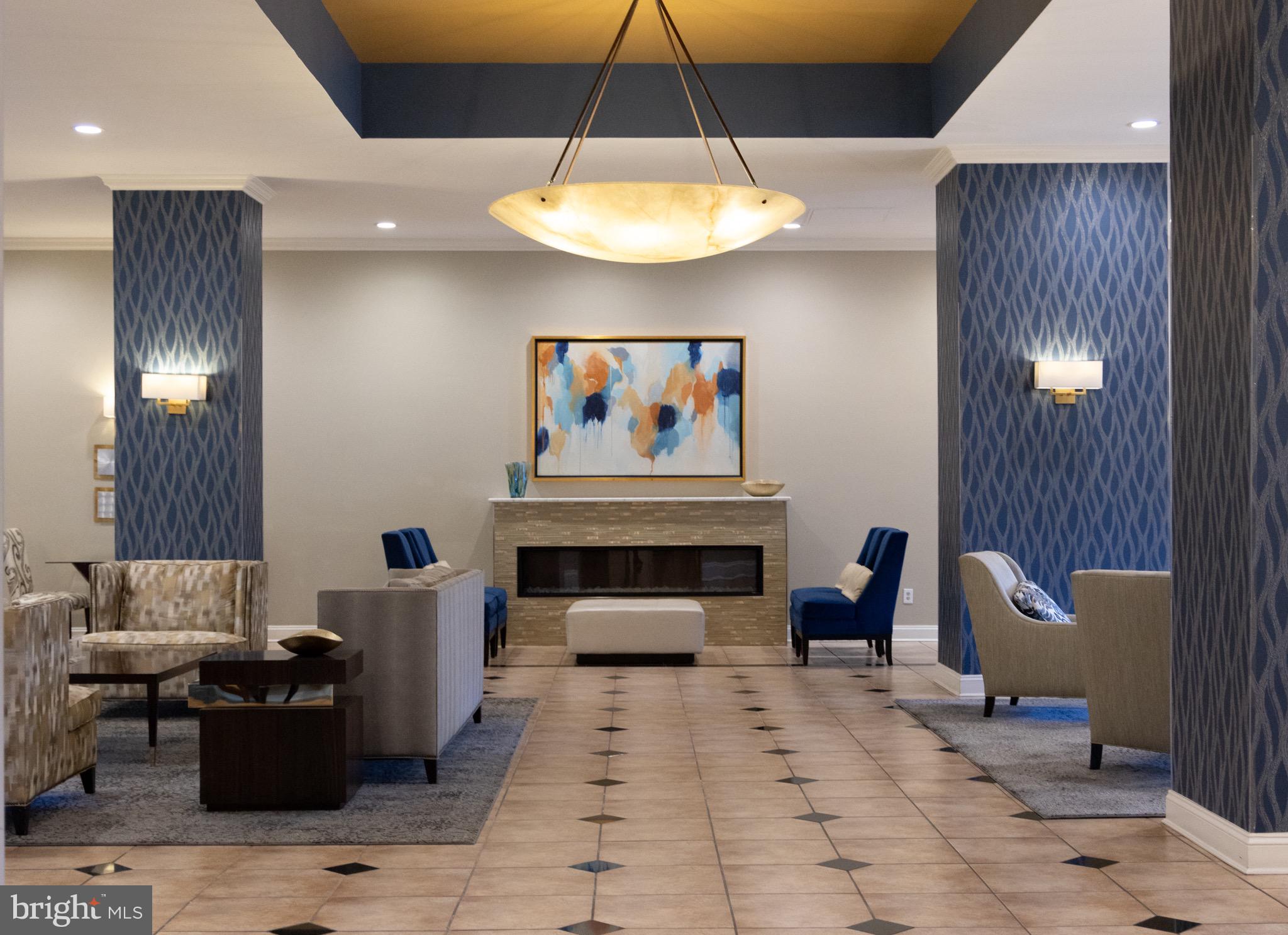 5500 Holmes Run Pkwy #1207