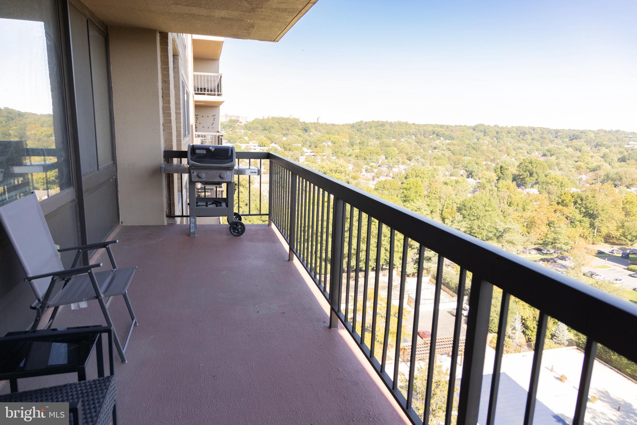 5500 Holmes Run Pkwy #1207