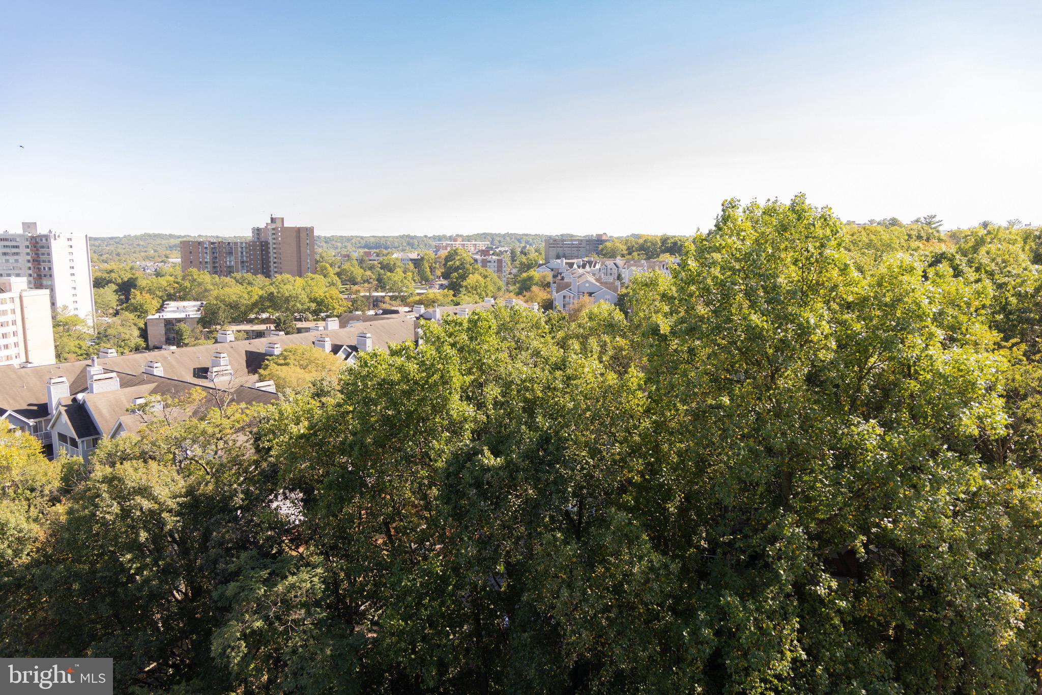 5500 Holmes Run Pkwy #1207