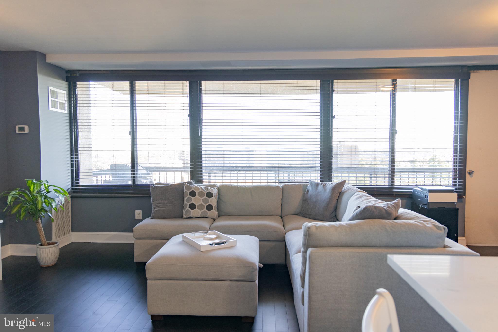 5500 Holmes Run Pkwy #1207