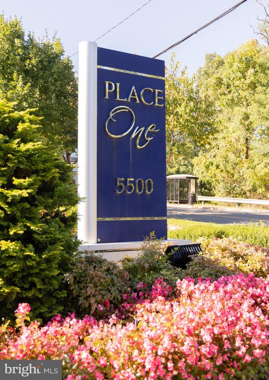 5500 Holmes Run Pkwy #1207
