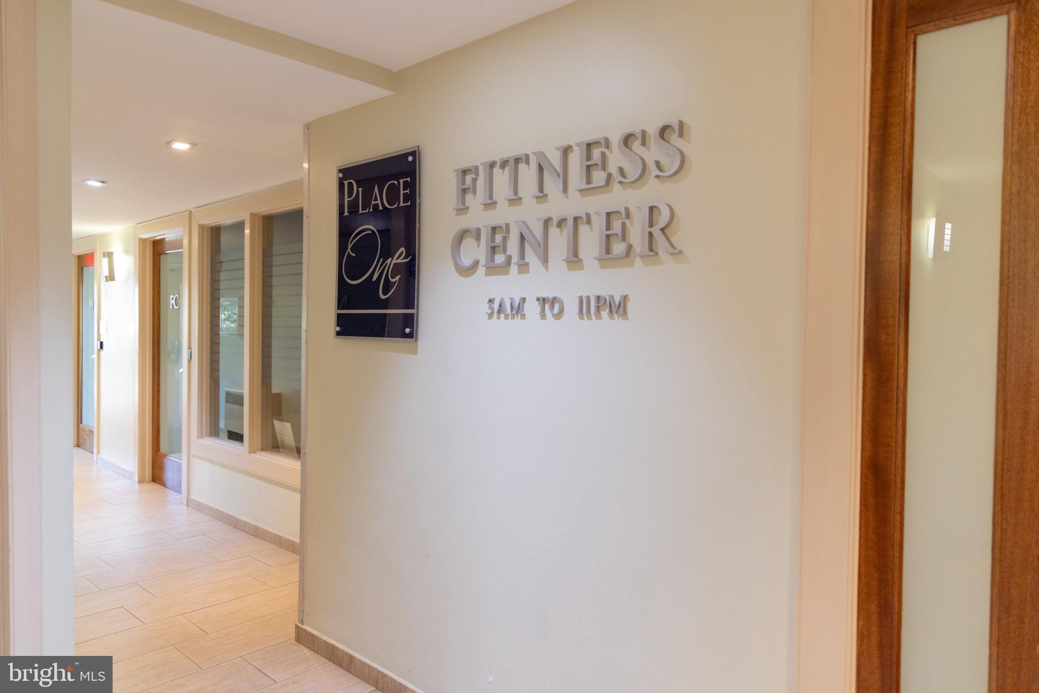 5500 Holmes Run Pkwy #1207