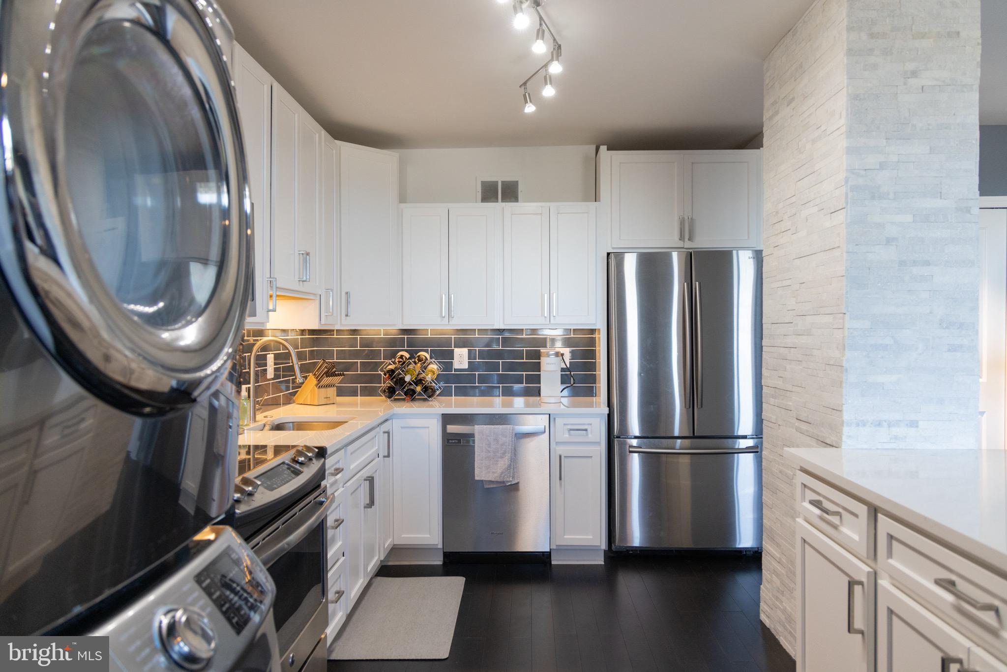 5500 Holmes Run Pkwy #1207