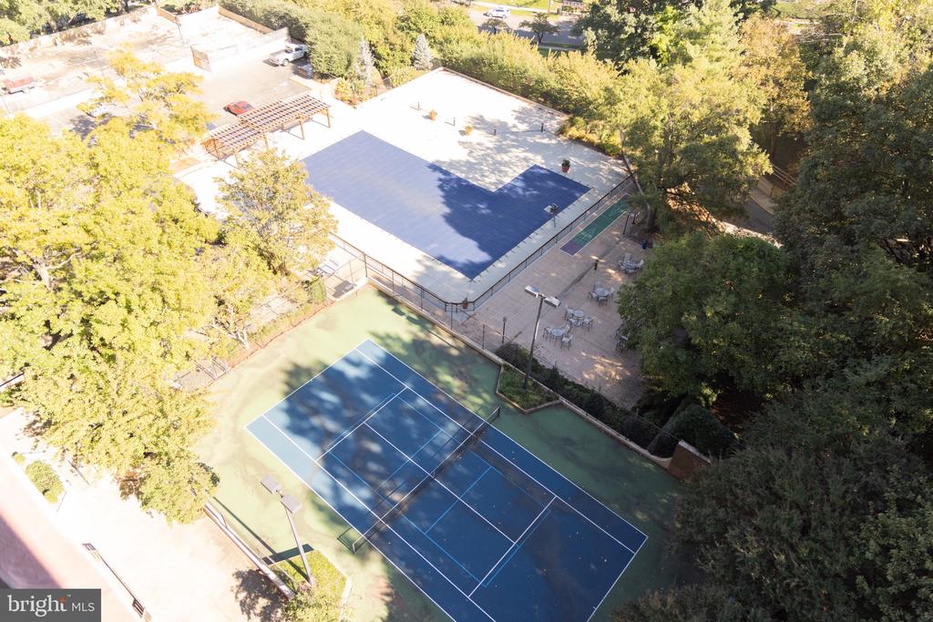 5500 Holmes Run Pkwy #1207