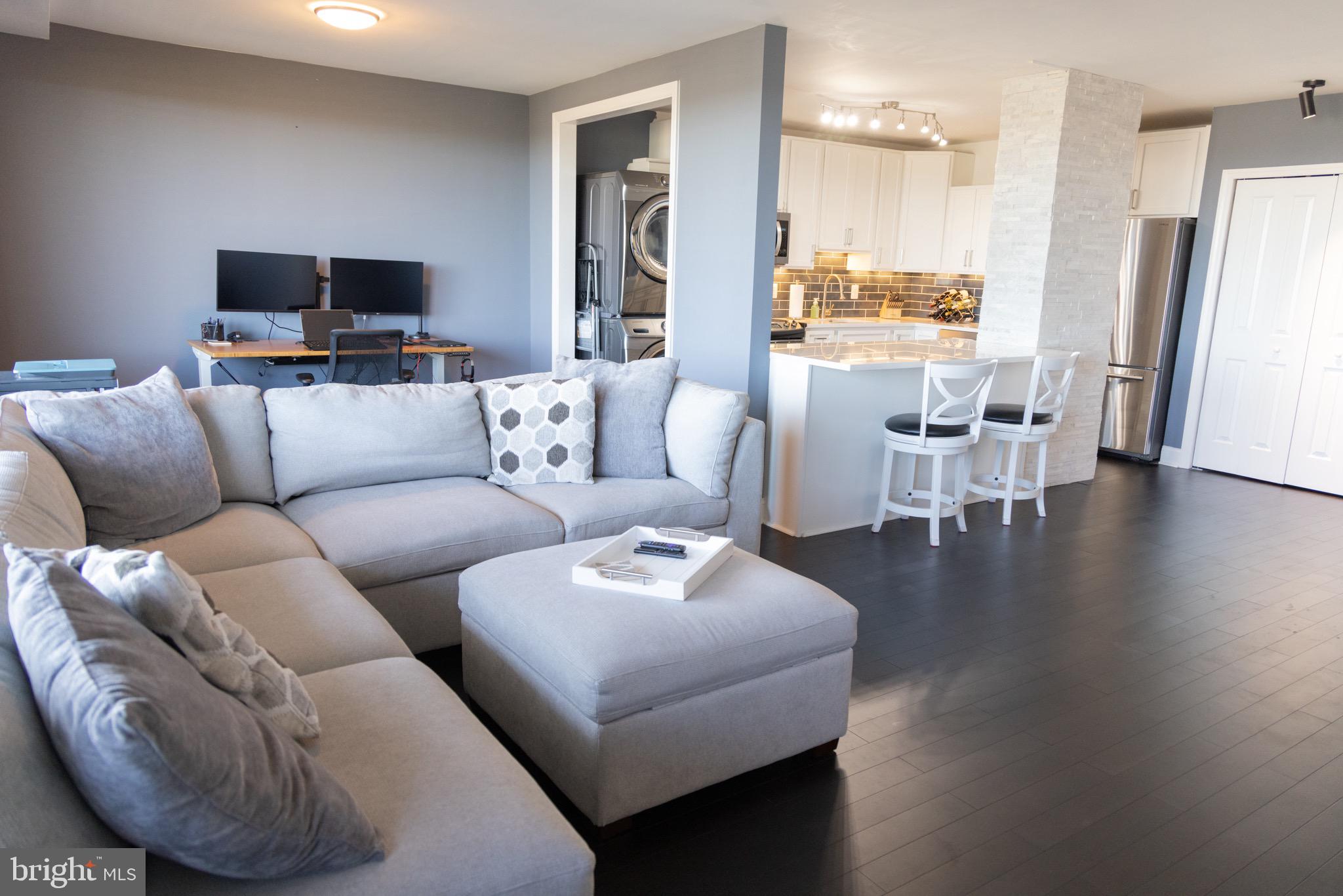 5500 Holmes Run Pkwy #1207