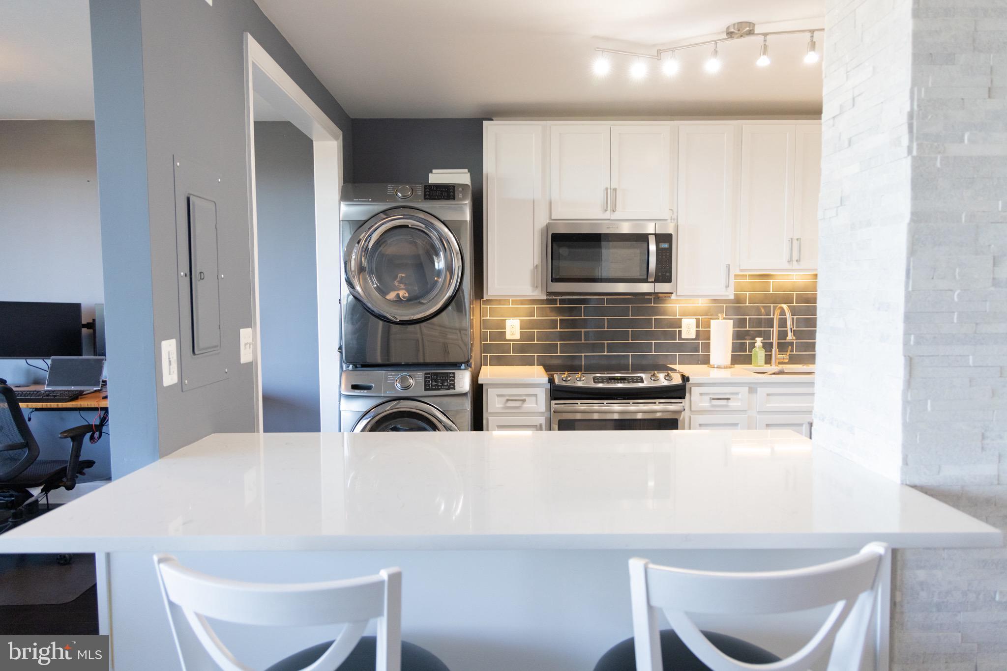 5500 Holmes Run Pkwy #1207