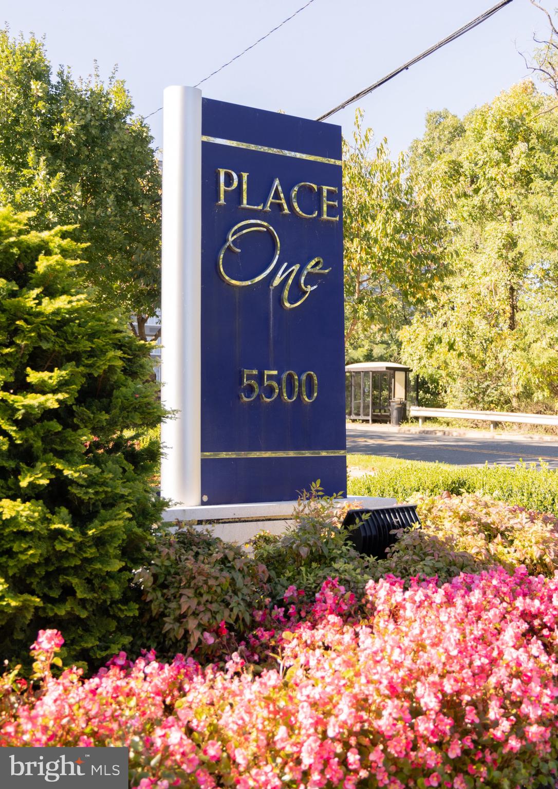 5500 Holmes Run Pkwy #1207