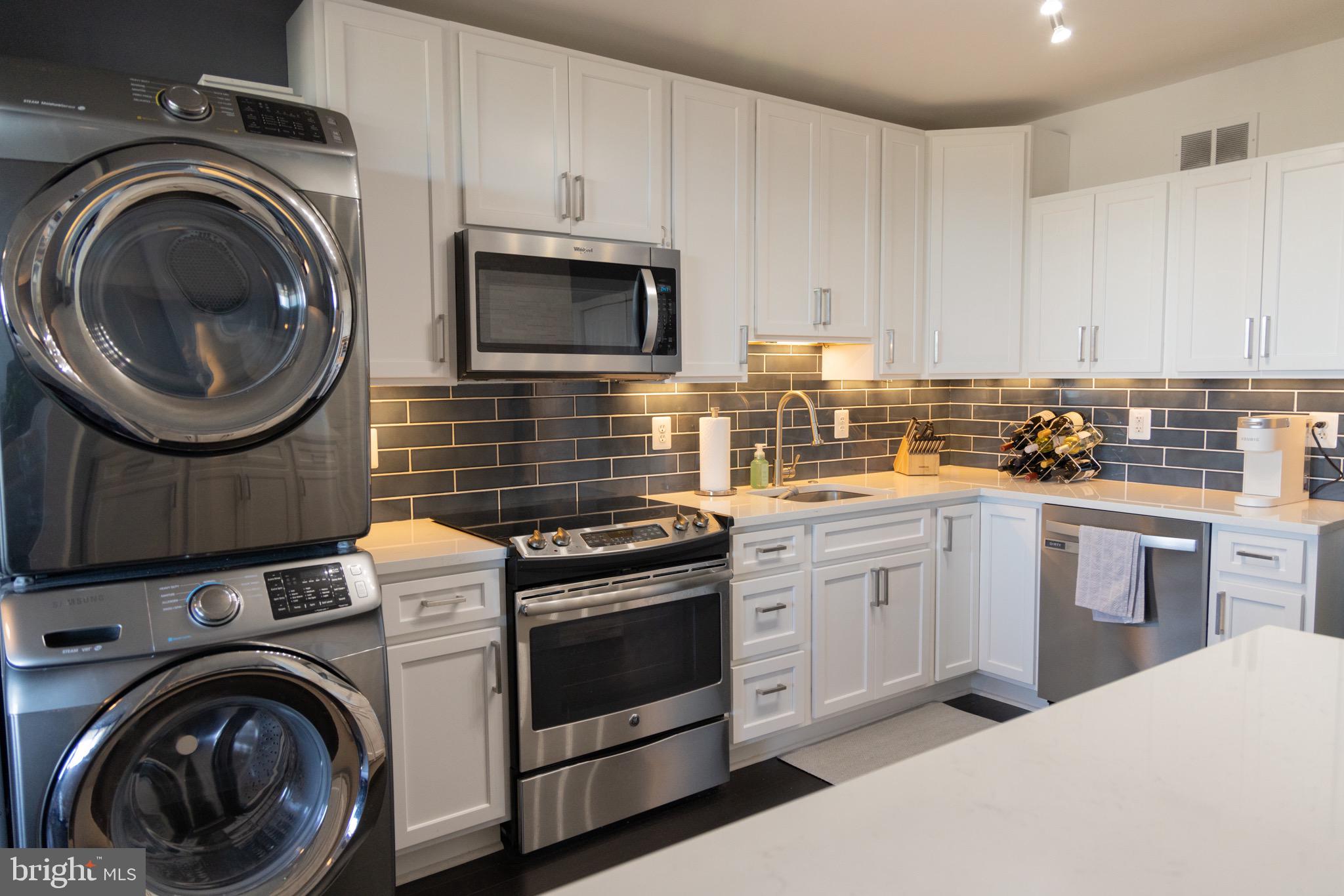 5500 Holmes Run Pkwy #1207