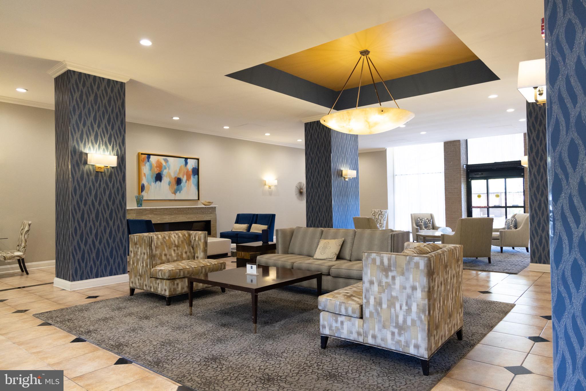 5500 Holmes Run Pkwy #1207