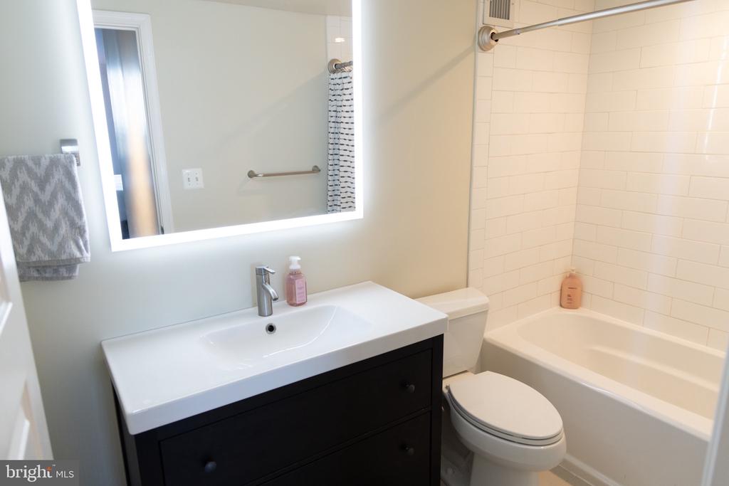 5500 Holmes Run Pkwy #1207