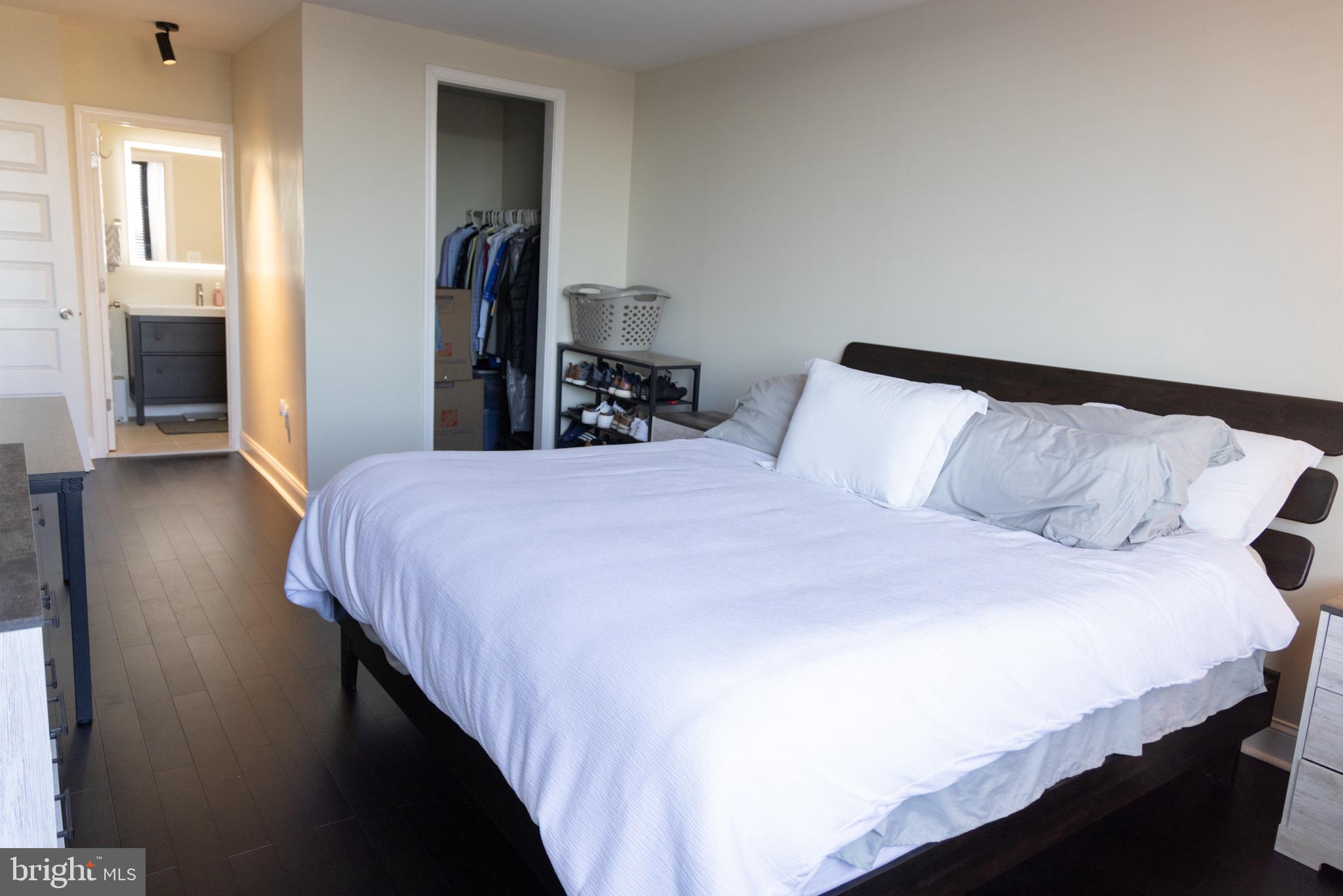 5500 Holmes Run Pkwy #1207