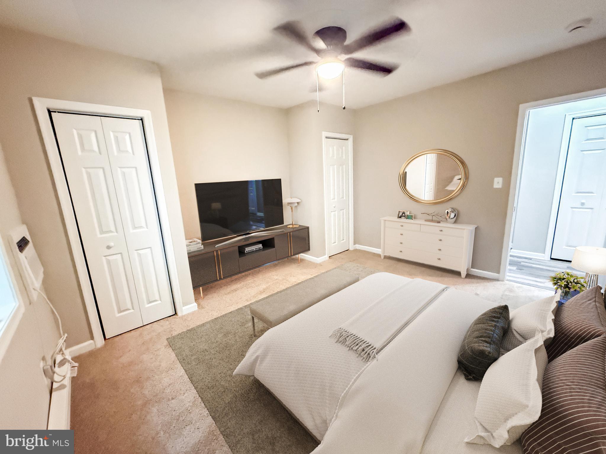 3492 MARTHA CUSTIS DRIVE