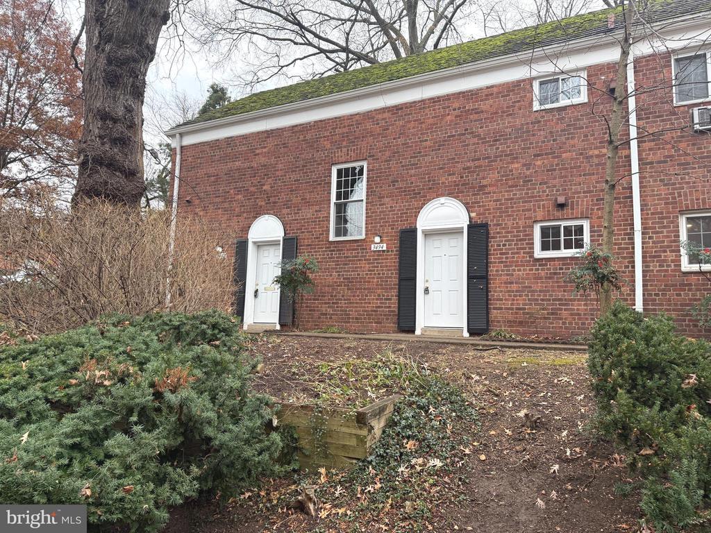 3492 MARTHA CUSTIS DRIVE
