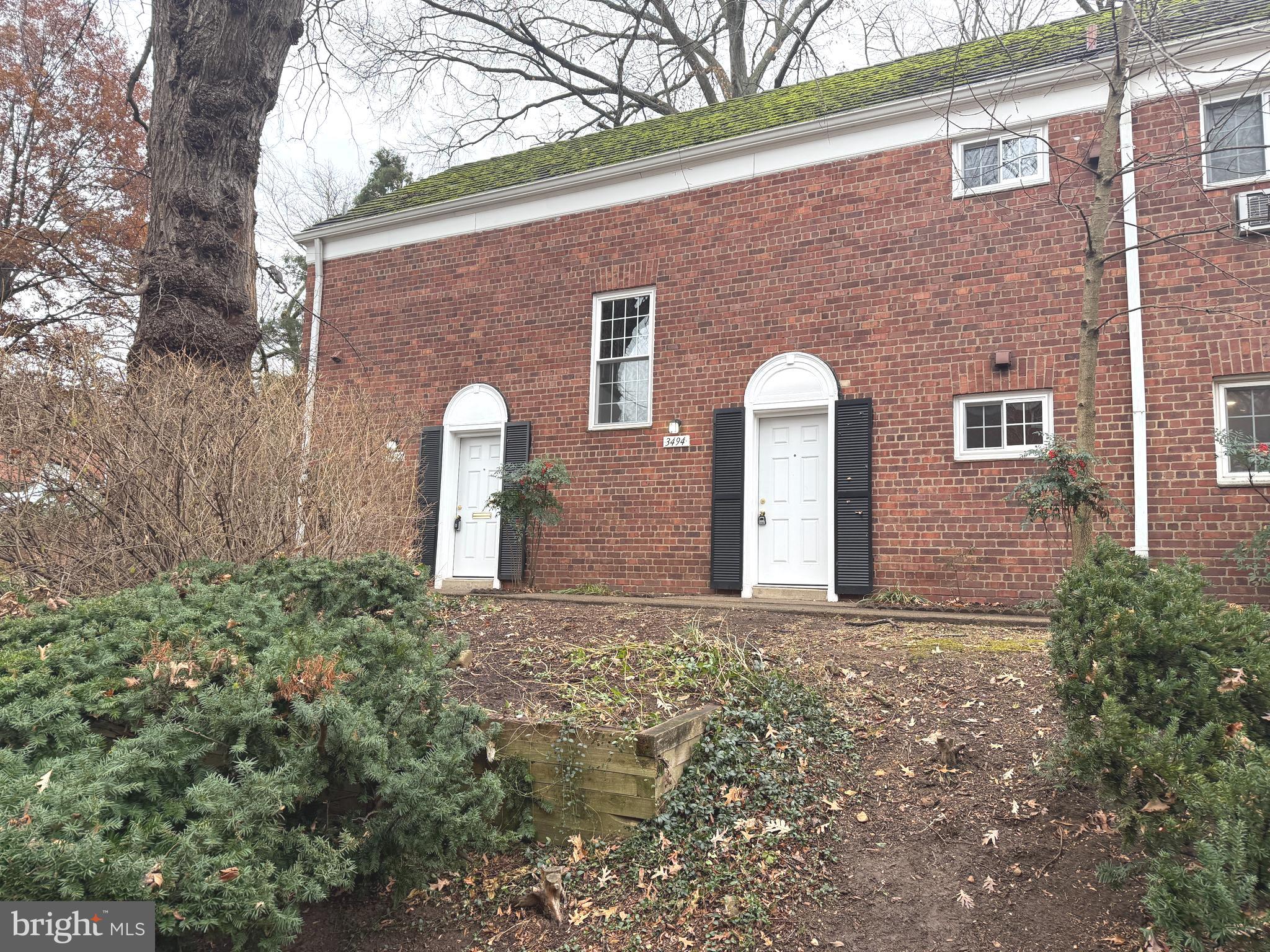 3492 MARTHA CUSTIS DRIVE