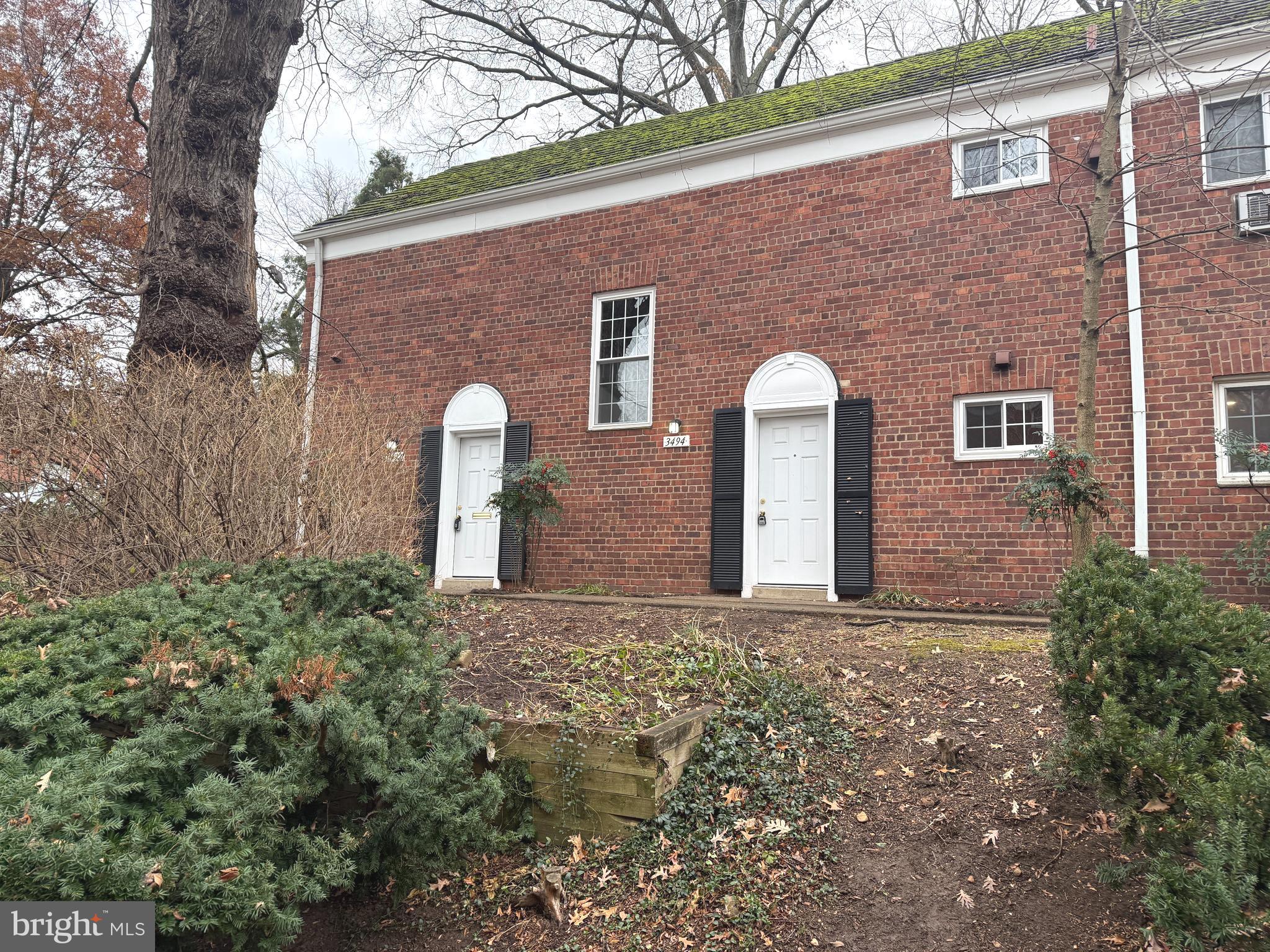3492 MARTHA CUSTIS DRIVE