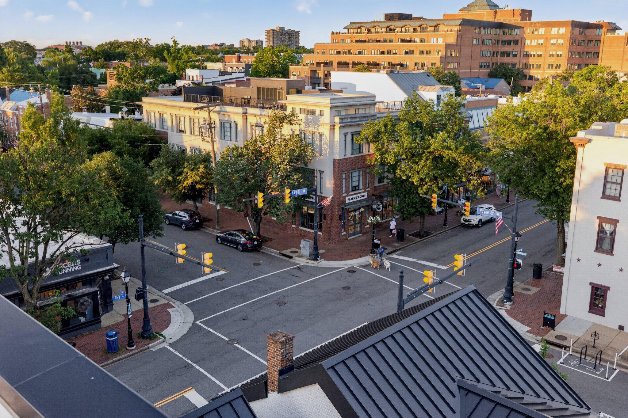 1312 KING STREET 302ALEXANDRIA