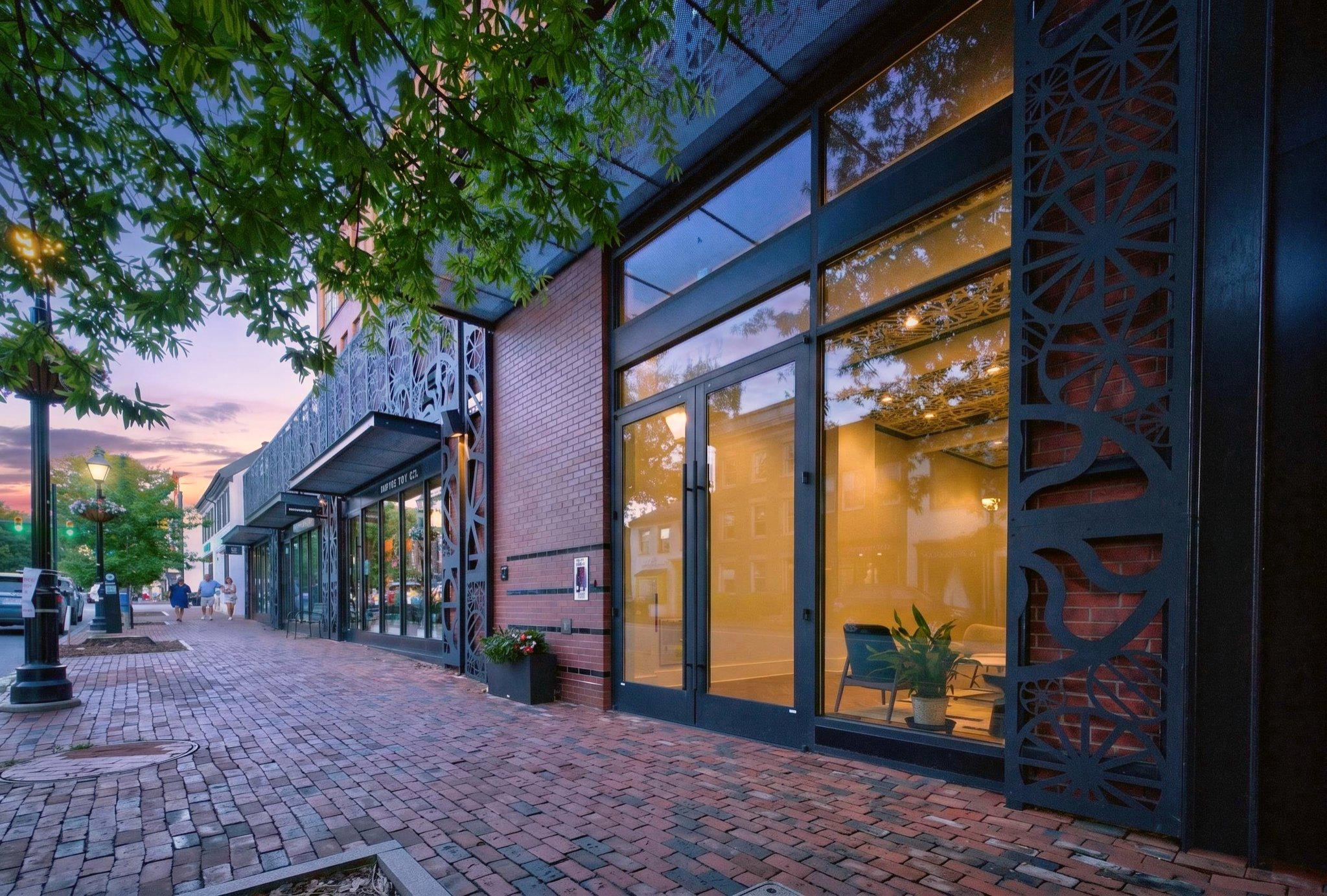 1312 KING STREET 302ALEXANDRIA
