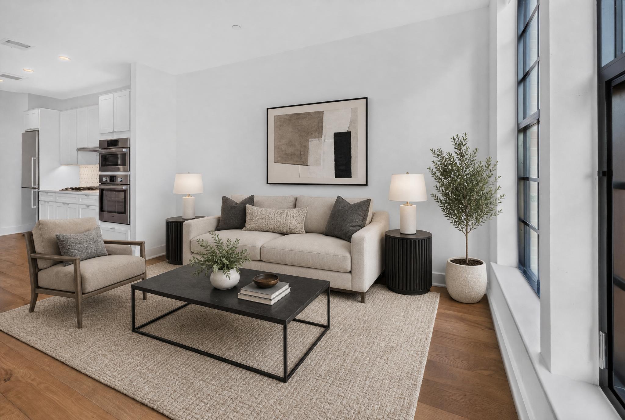 1312 KING STREET 302ALEXANDRIA