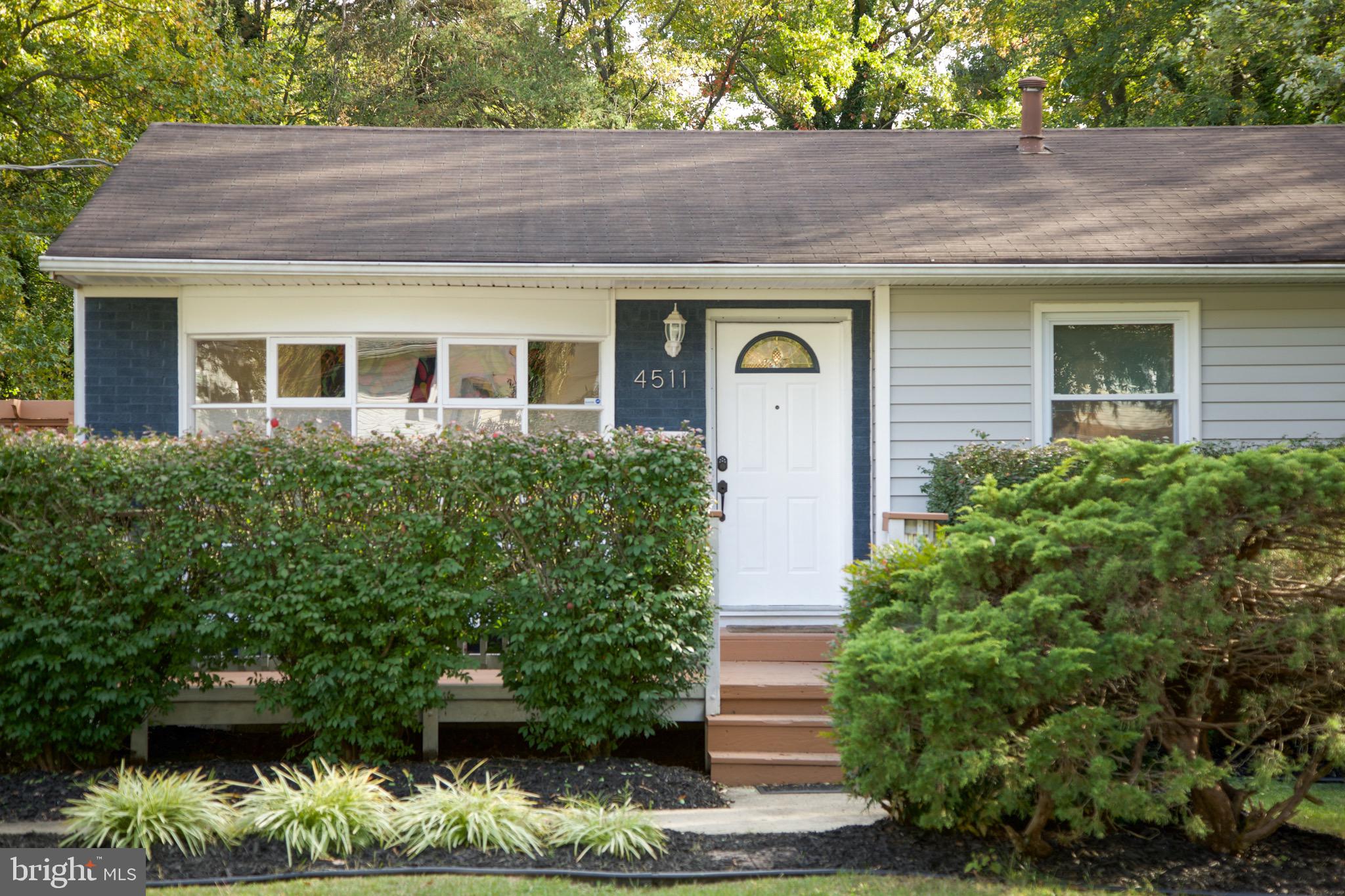 4511 Tipton Ln