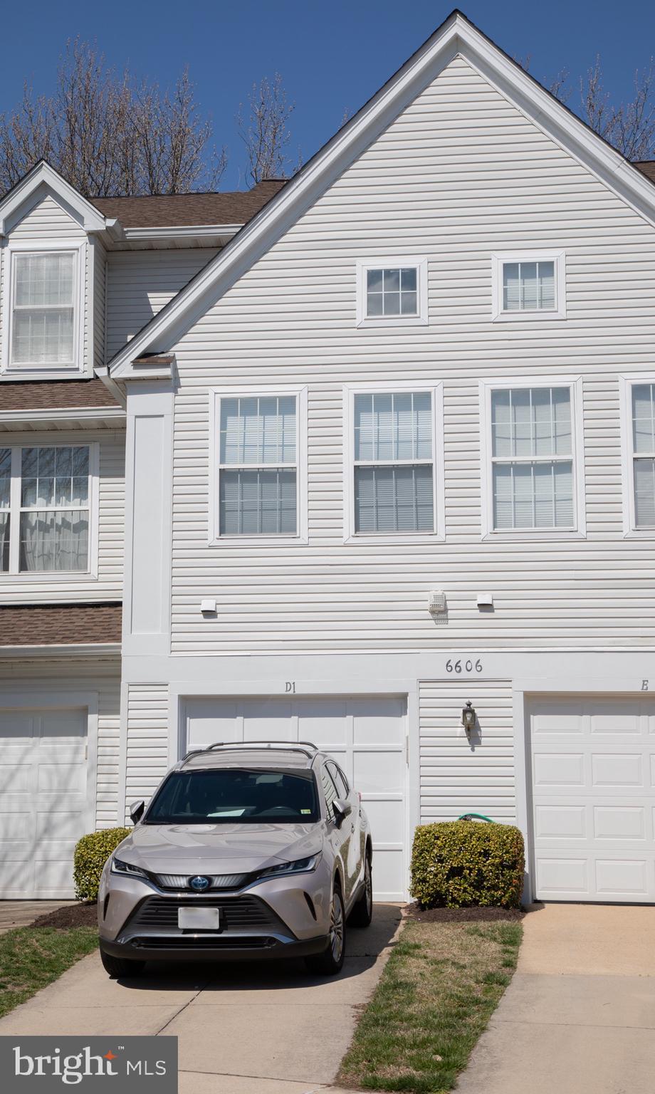 6606 Netties Ln #1305