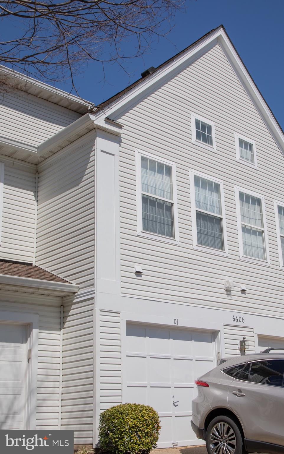 6606 Netties Ln #1305