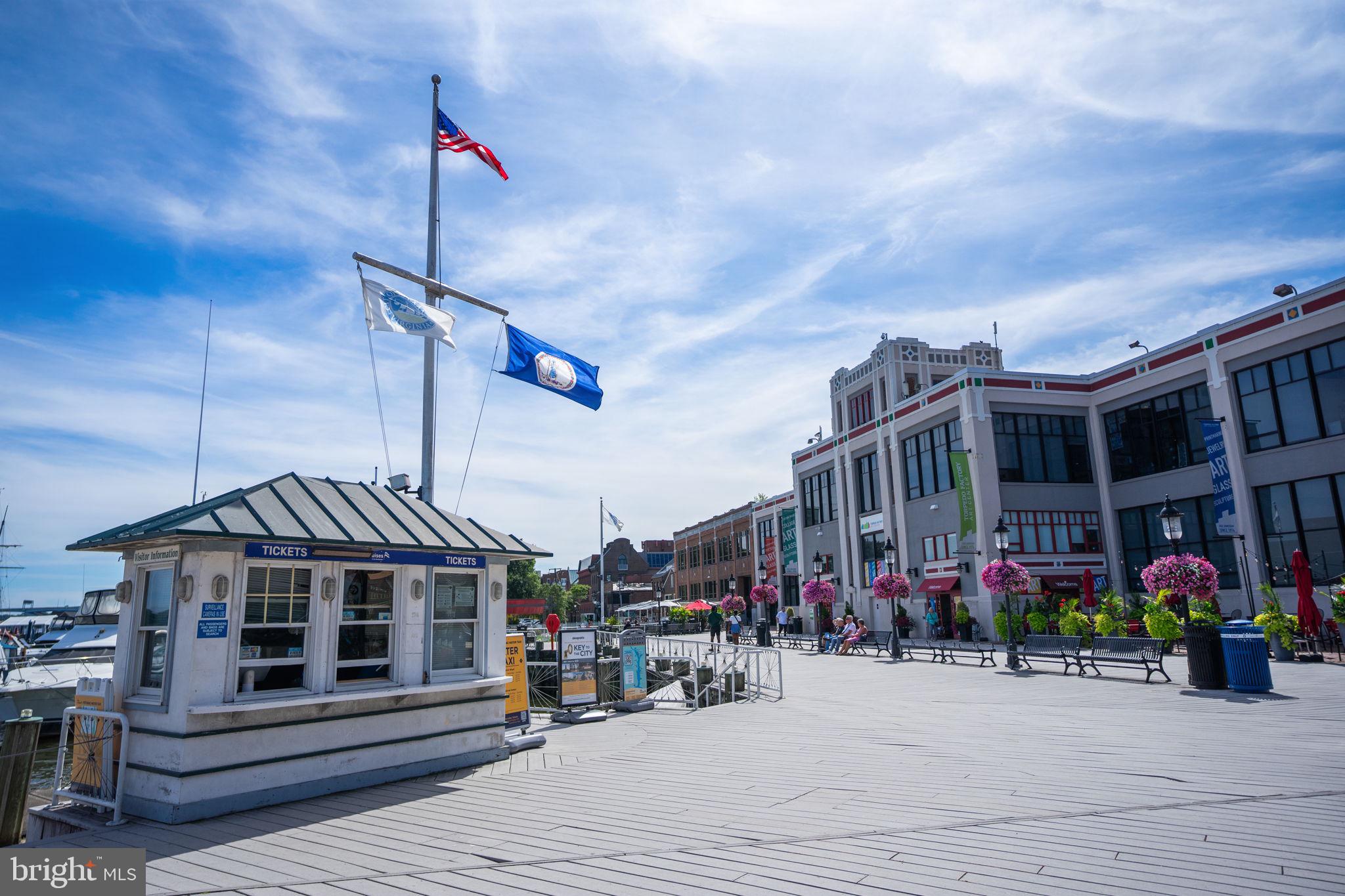 6104 Fairview Farm Dr #309