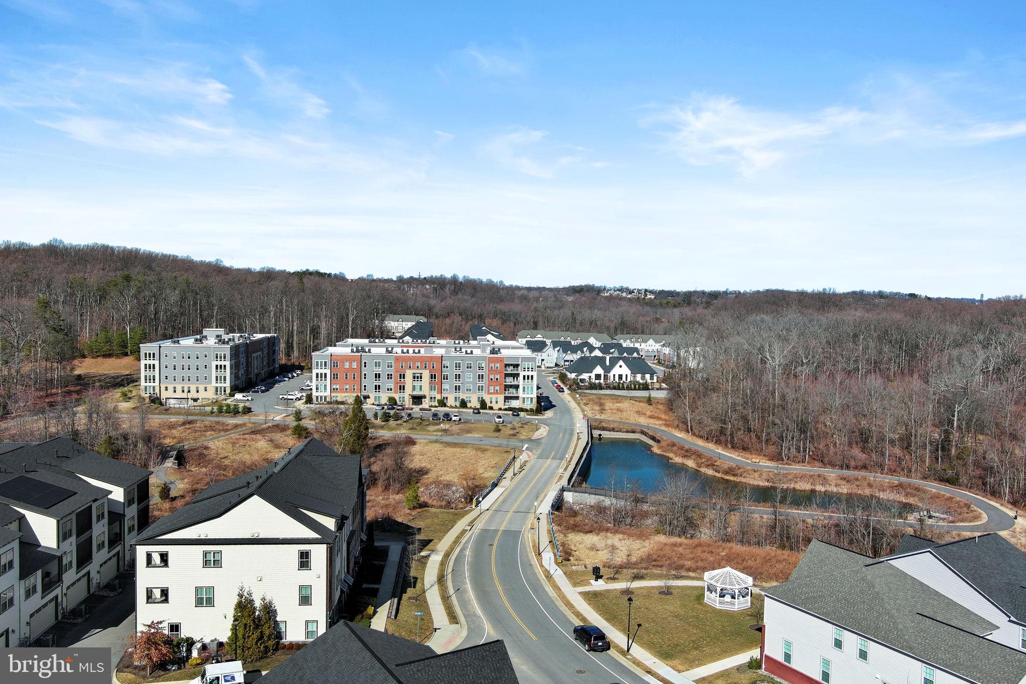 6104 Fairview Farm Dr #309