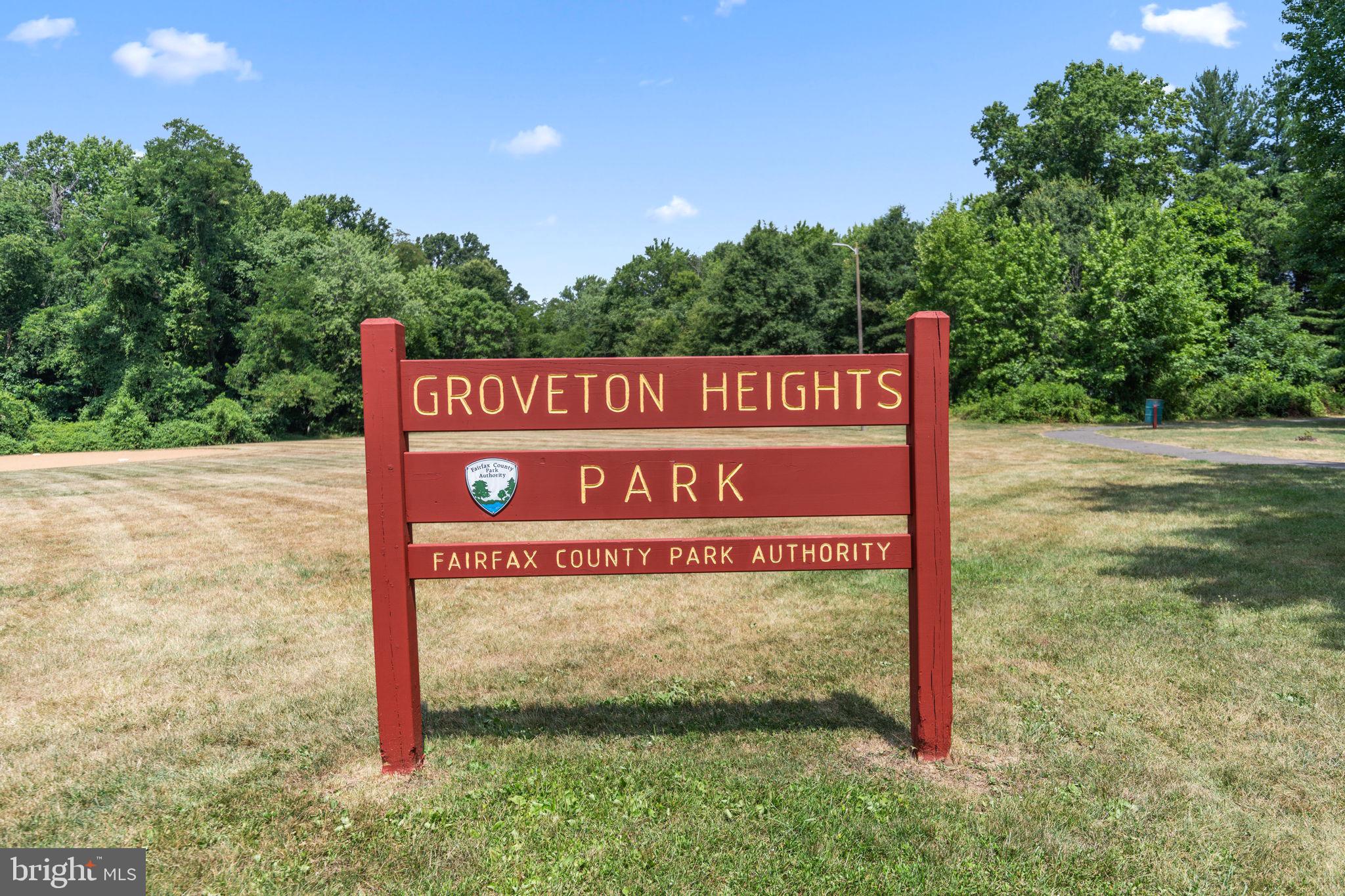 6104 Fairview Farm Dr #309