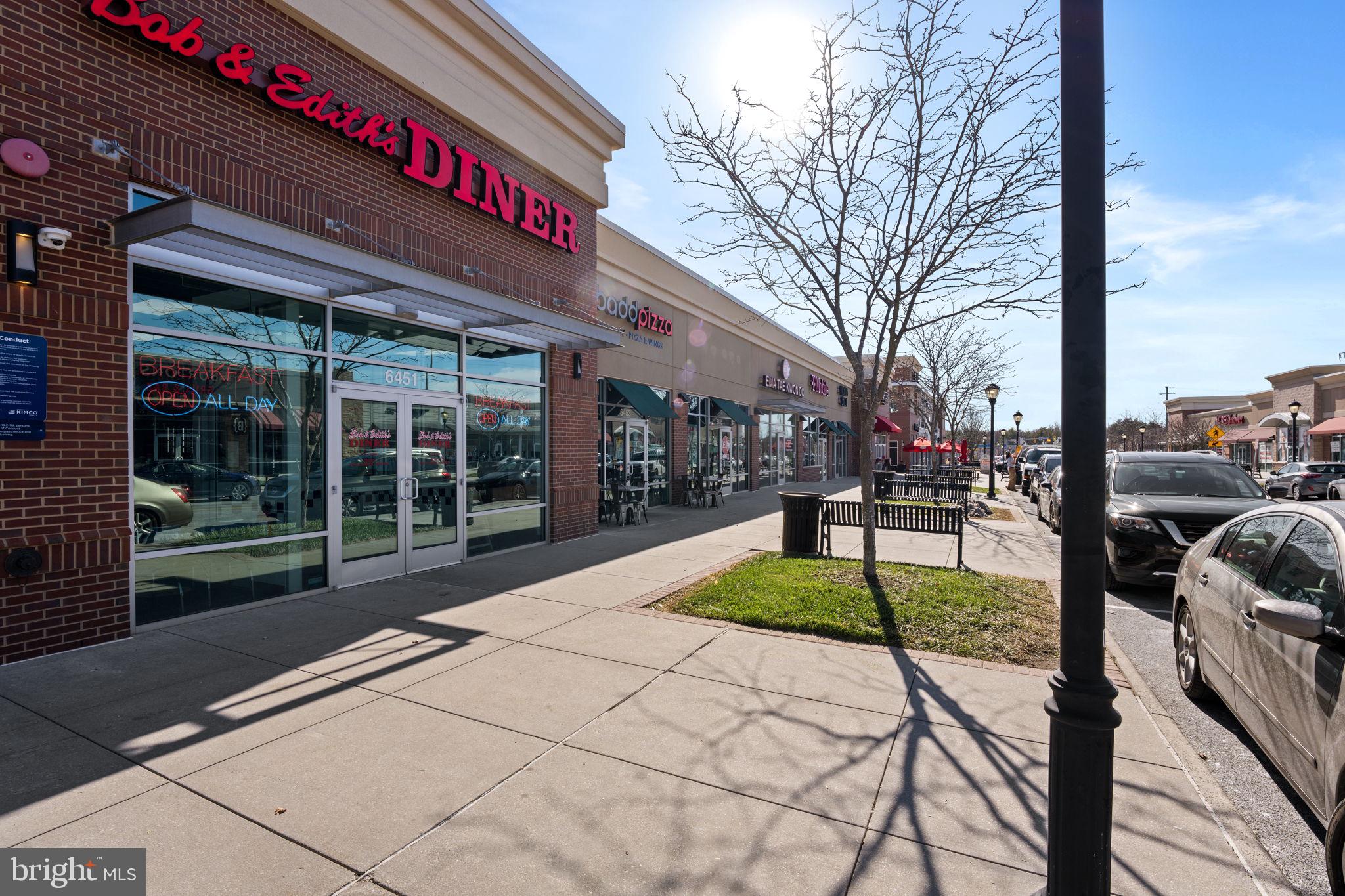 6104 Fairview Farm Dr #309