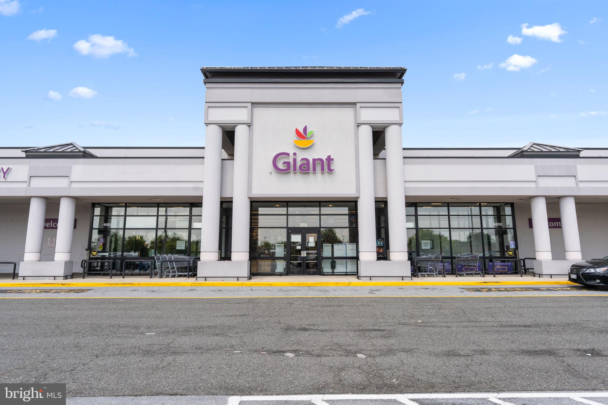 6104 Fairview Farm Dr #309