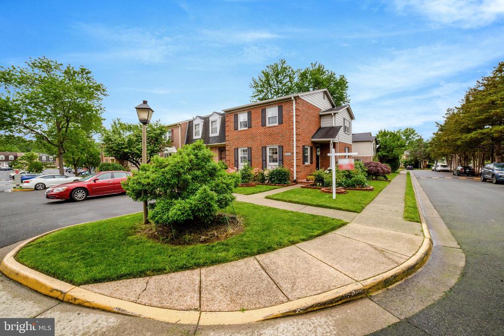 7499 Covent Wood Ct