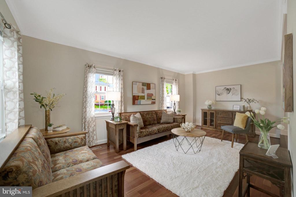 7499 Covent Wood Ct