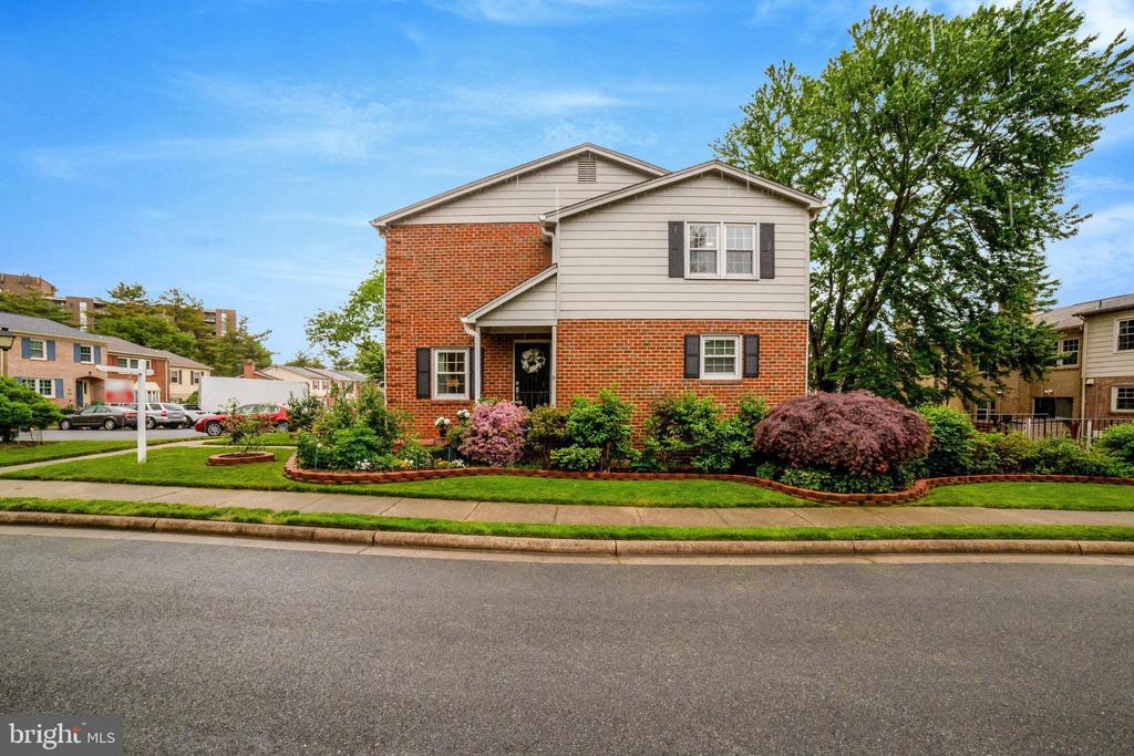 7499 Covent Wood Ct