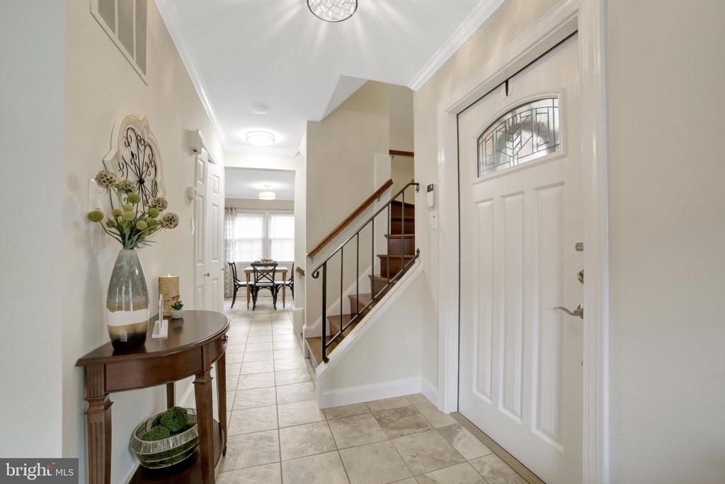 7499 Covent Wood Ct