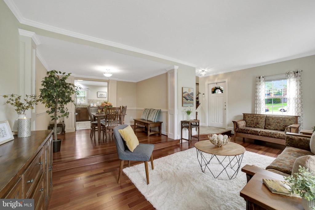 7499 Covent Wood Ct