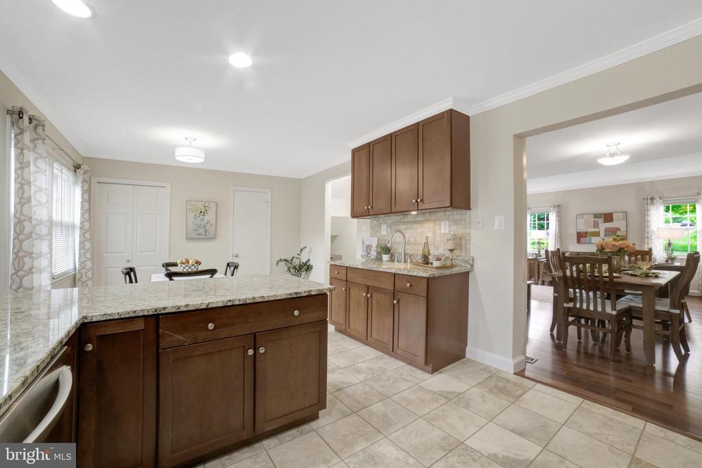 7499 Covent Wood Ct