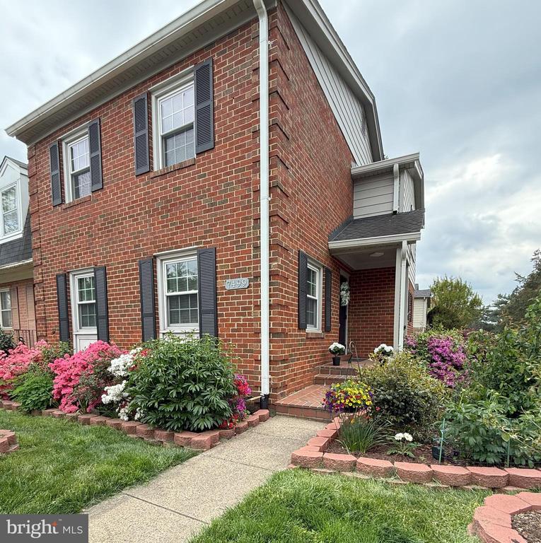 7499 Covent Wood Ct
