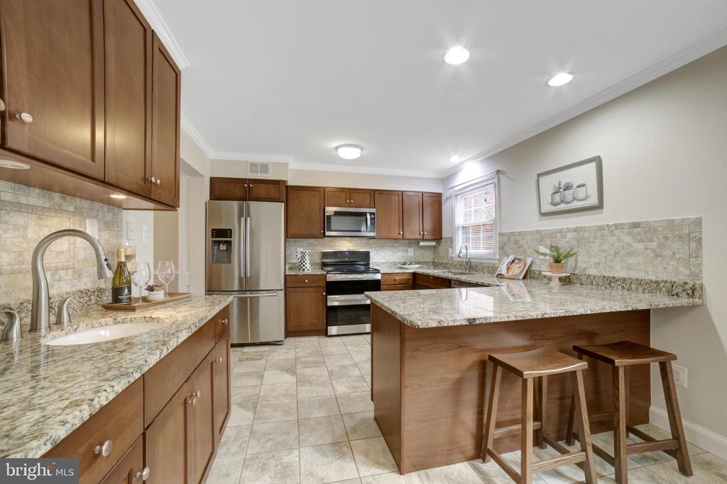 7499 Covent Wood Ct