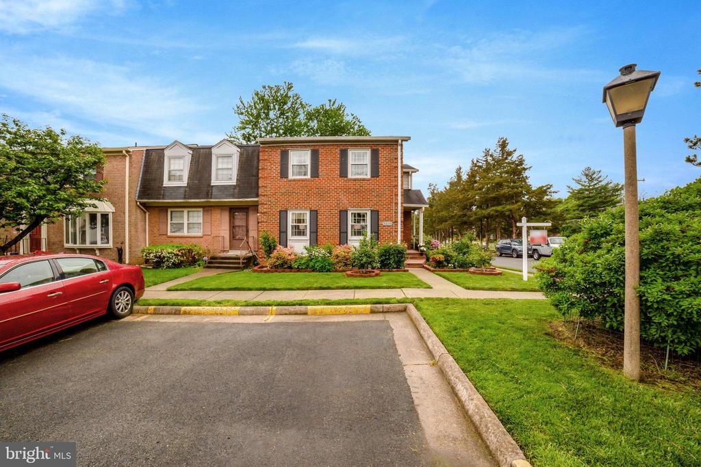 7499 Covent Wood Ct