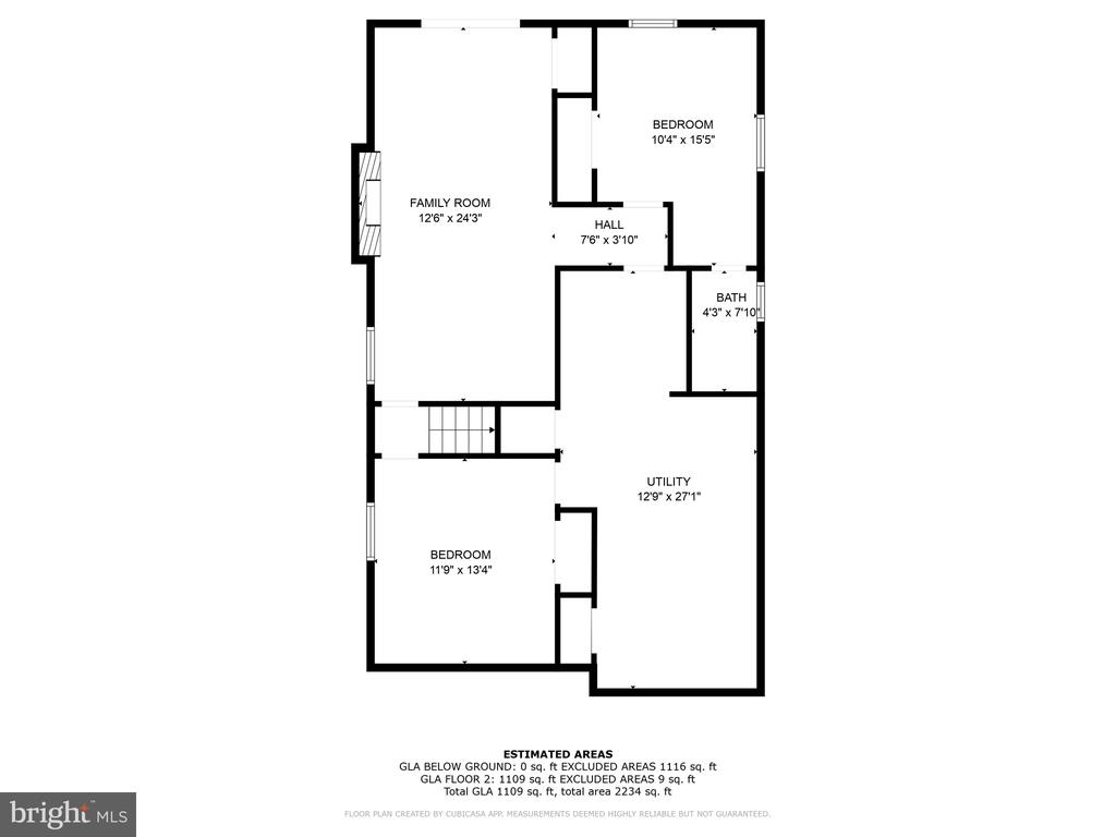 12816 Greenhall Dr