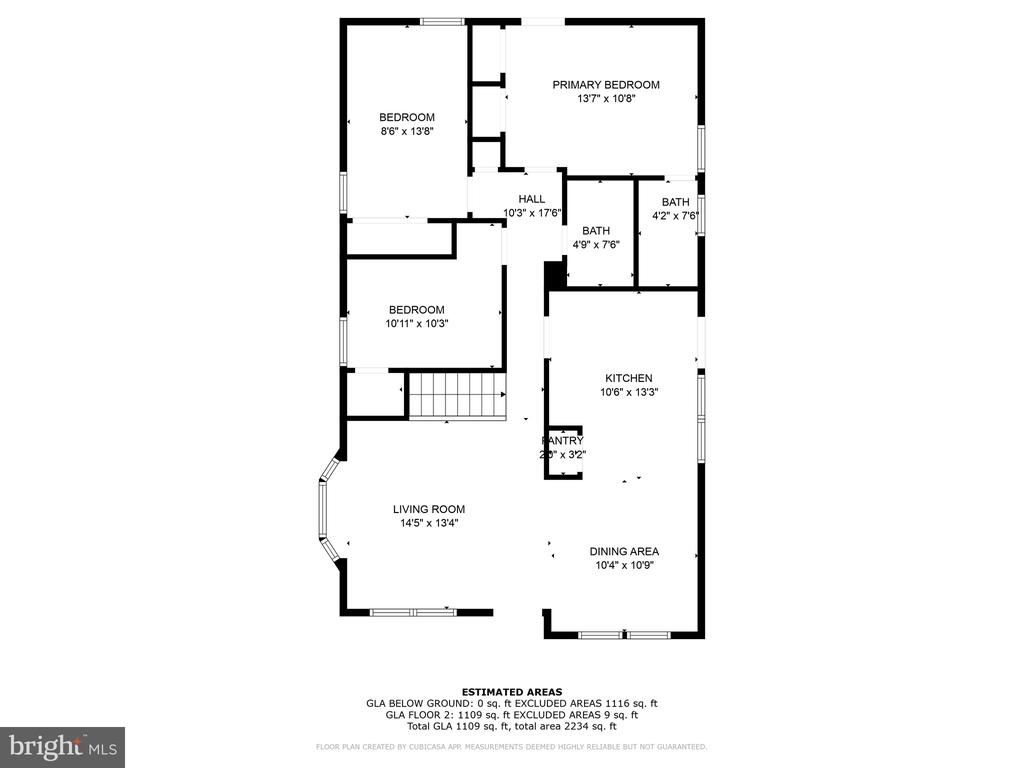 12816 Greenhall Dr