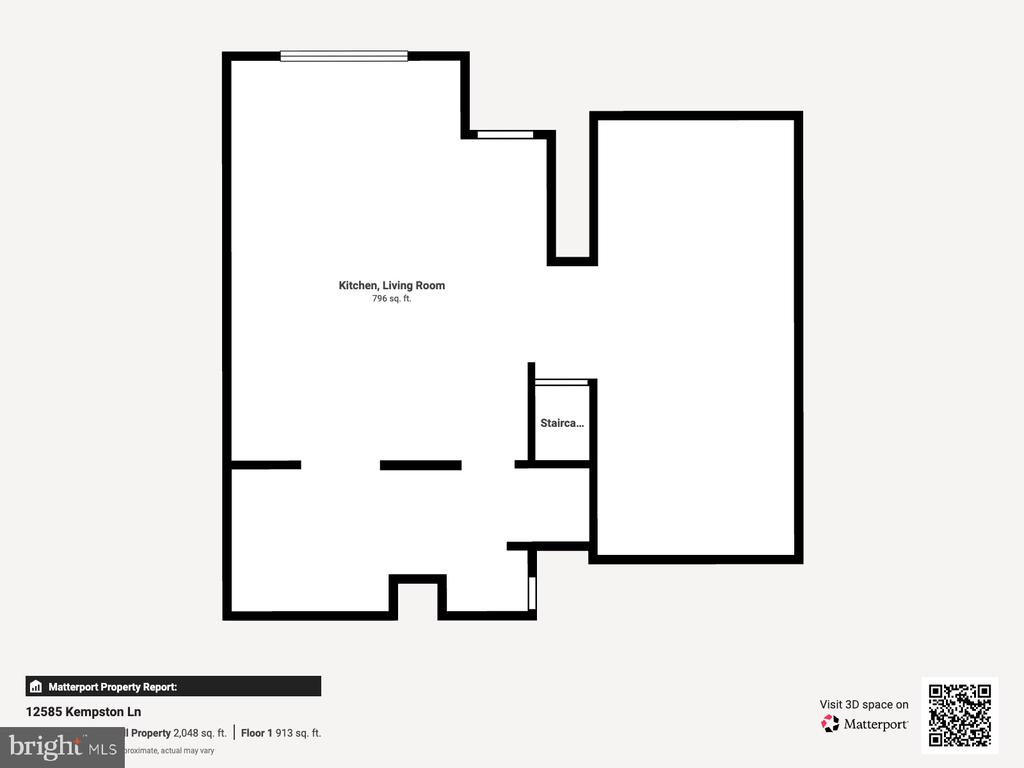 12585 KEMPSTON LANE