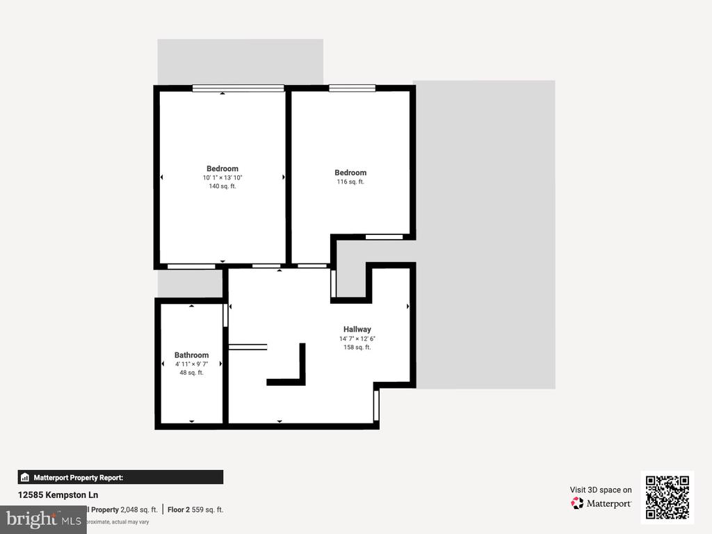 12585 KEMPSTON LANE