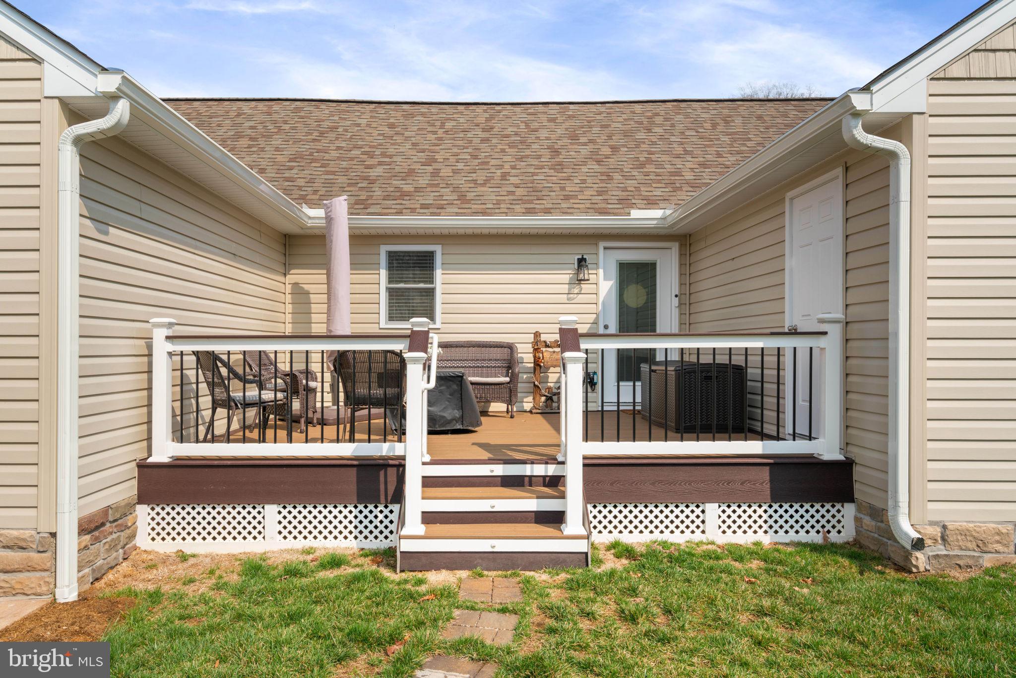 37 PENDLETON ROAD