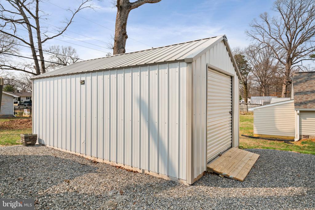 37 PENDLETON ROAD