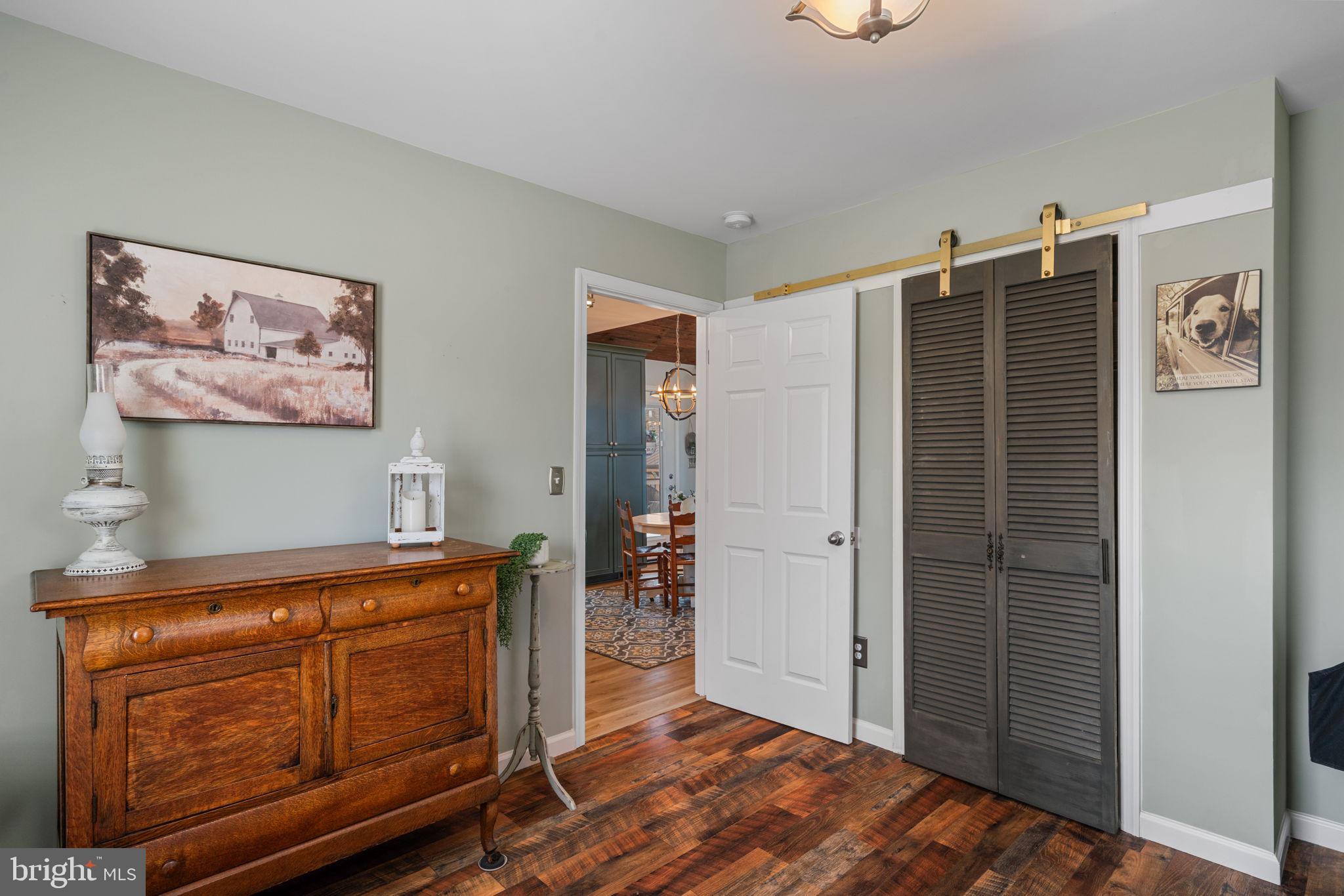 37 PENDLETON ROAD