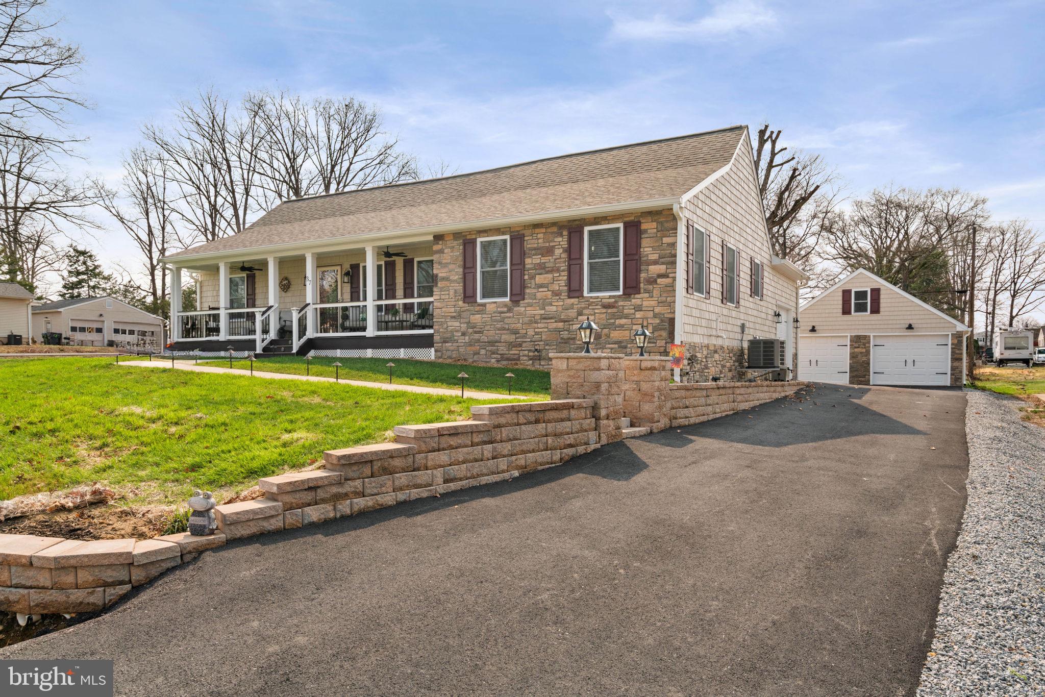 37 PENDLETON ROAD