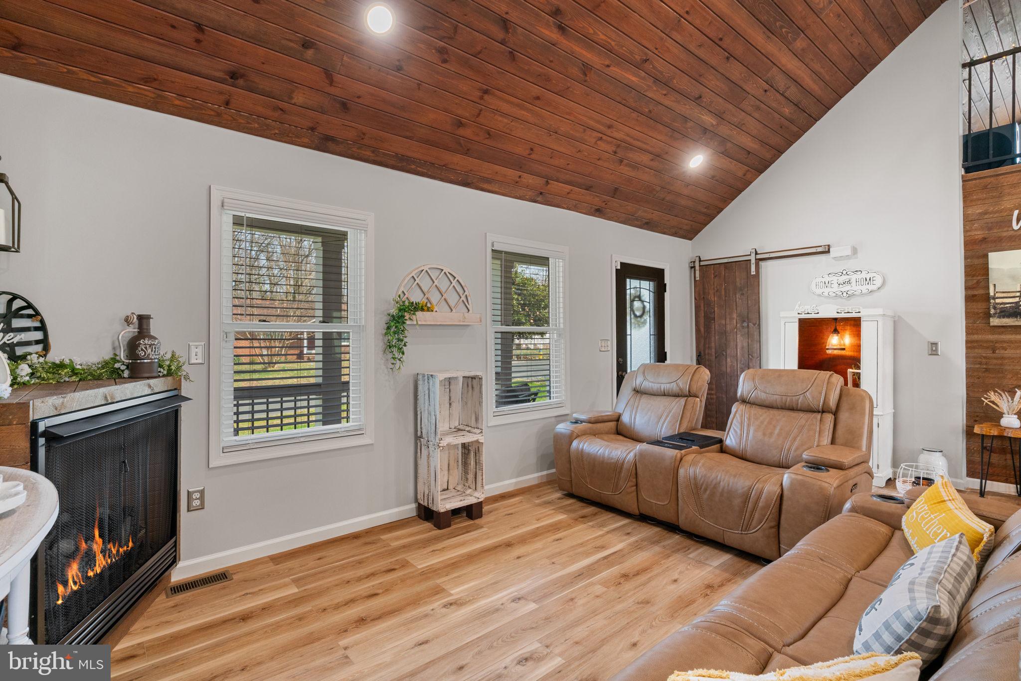 37 PENDLETON ROAD