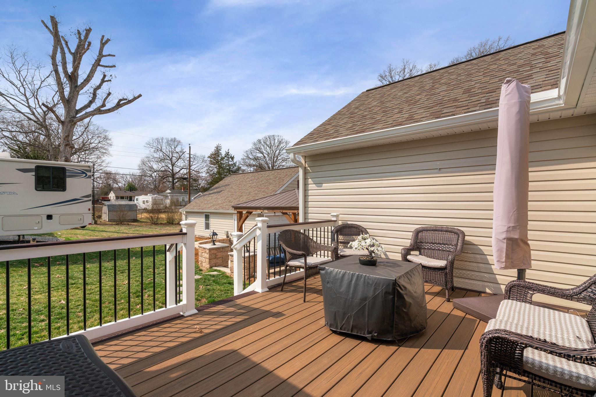 37 PENDLETON ROAD