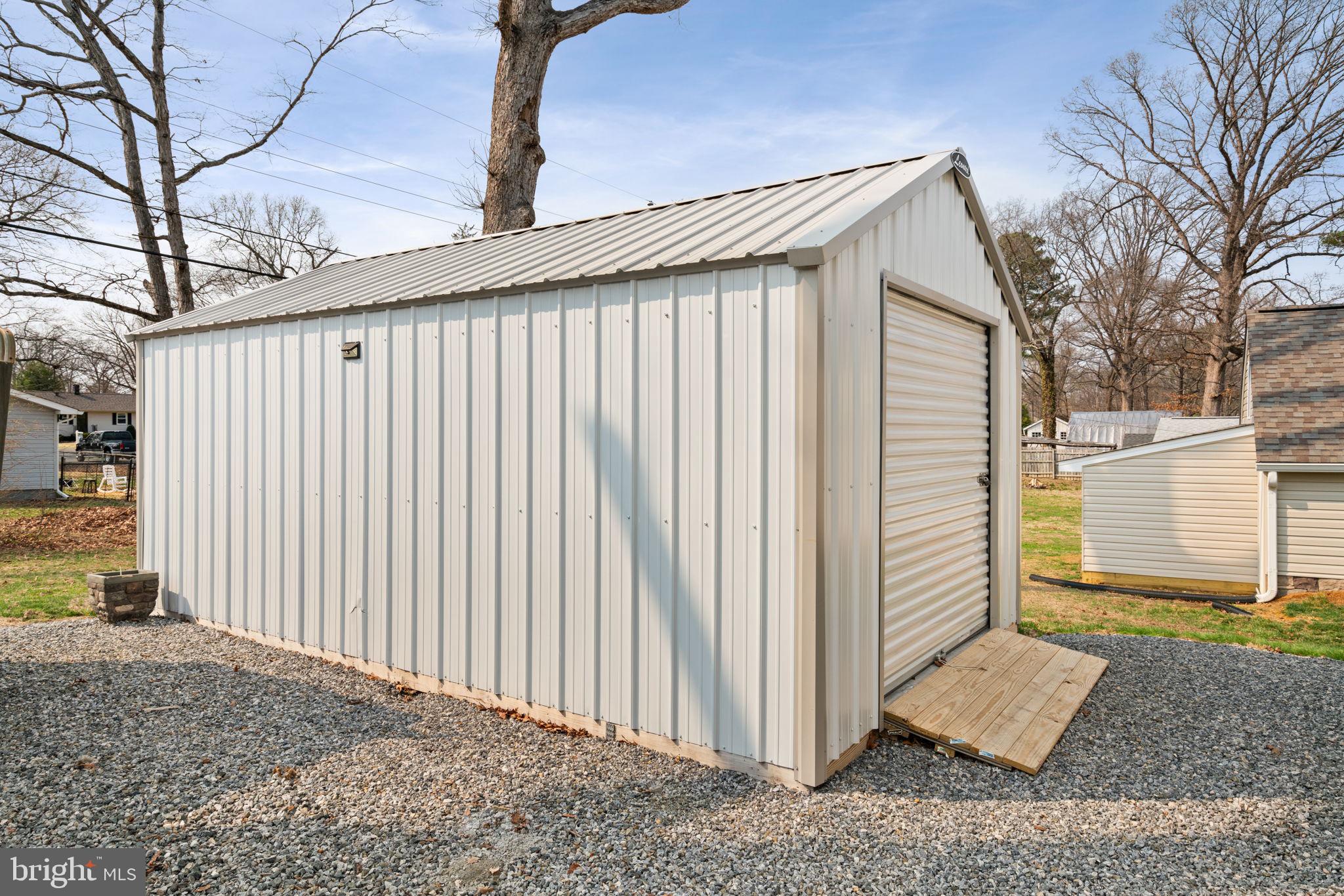 37 PENDLETON ROAD